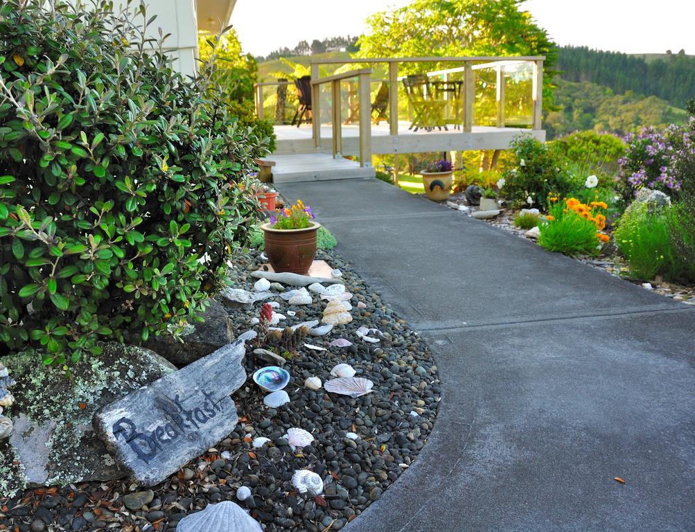 Hopewell B&B Helena Bay Exterior foto